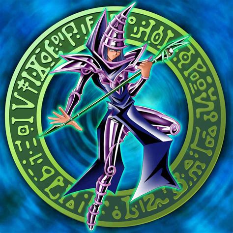 Exploring the transformative powers of the Dark Magician: The Dragon Knight's journey